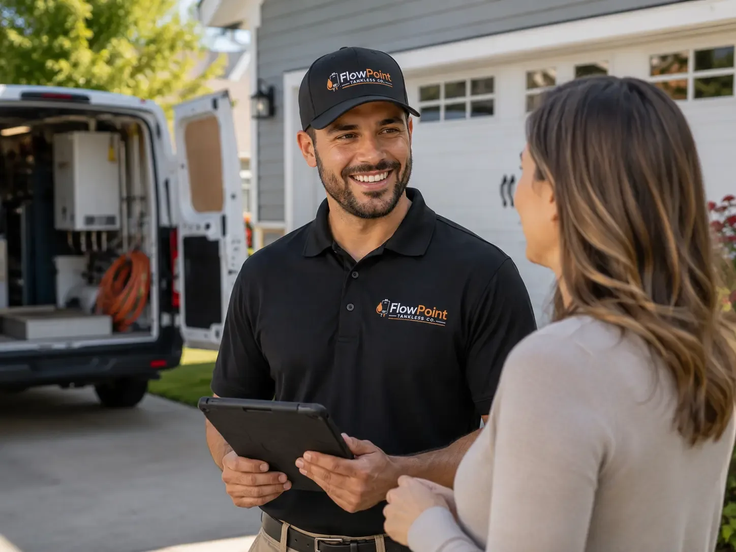 Tankless Water Heater Installation Hull, MA FAQs